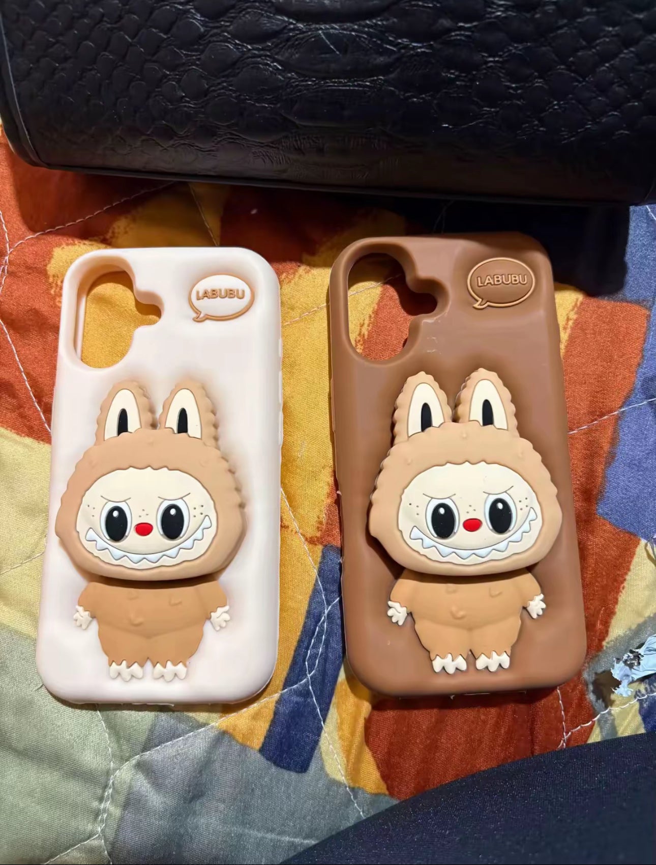 La Bubu Case Cover for IPhone