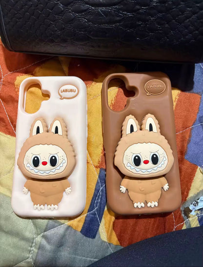 La Bubu Case Cover for IPhone