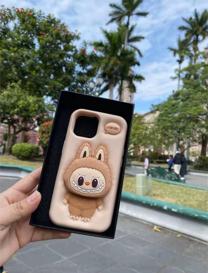 La Bubu Case Cover for IPhone